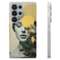 Husă TPU - Samsung Galaxy S25 Ultra - Atmosferă Vintage