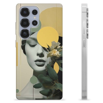 Husă TPU - Samsung Galaxy S25 Ultra - Atmosferă Vintage