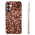 Husă TPU - Samsung Galaxy S25+ - Boabe de Cafea