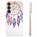 Husă TPU - Samsung Galaxy S25+ - Dreamcatcher