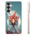 Husă TPU - Samsung Galaxy S25+ - Găină