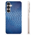 Husă TPU - Samsung Galaxy S25+ - Piele
