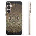 Husă TPU - Samsung Galaxy S25+ - Mandala