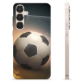 Husă TPU - Samsung Galaxy S25+ - Fotbal