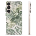 Husă TPU - Samsung Galaxy S25+ - Tropic