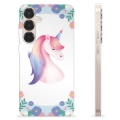 Husă TPU - Samsung Galaxy S25+ - Unicorn