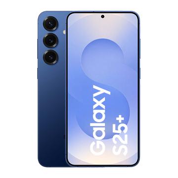 Samsung Galaxy S25+ - 256GB - Marină