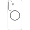 Husă Samsung Galaxy S25+ Clear Magnet GP-FFS936YCATW - Transparent