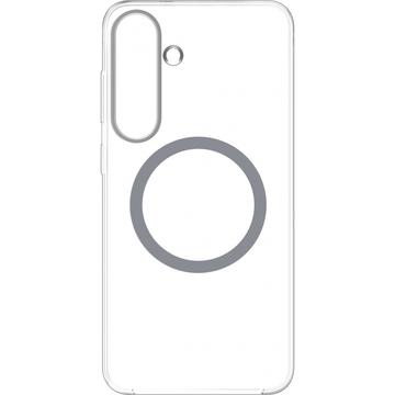 Husă Samsung Galaxy S25+ Clear Magnet GP-FFS936YCATW - Transparent