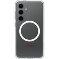 Husă Samsung Galaxy S25+ OtterBox Symmetry - compatibilă cu MagSafe