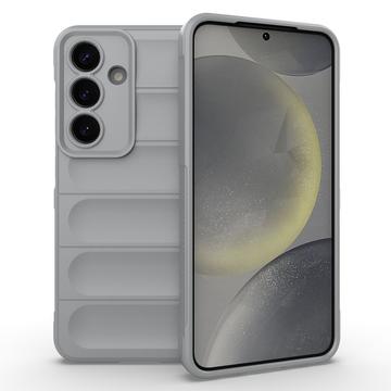 Husă TPU Samsung Galaxy S25+ - Rugged