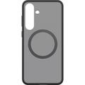 Husă Samsung Galaxy S25+ Spigen Capella GP-FPS936PGBJW - Negru de îngheț