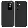 Husă Smart Flip Samsung Galaxy S25+ Tech-Protect - Negru
