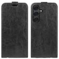 Husă Flip Vertical Samsung Galaxy S25+ - Slot Card