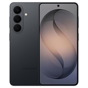 Samsung Galaxy S26 - 512GB - Negru