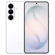 Samsung Galaxy S26 - 512GB - Alb