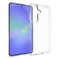 Husă TPU anti-alunecare Samsung Galaxy S26 - Transparent