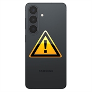 Reparație Capac Baterie Samsung Galaxy S26 - Negru