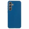 Husă Biodegradabilă Samsung Galaxy S26 - Albastru