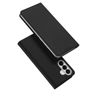 Husă Flip Samsung Galaxy S26 Dux Ducis Skin Pro