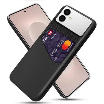 Husă cu Buzunar Card Samsung Galaxy S26 Edge - KSQ