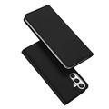 Husă Flip Samsung Galaxy S26 FE Dux Ducis Skin Pro - Negru