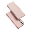 Husă Flip Samsung Galaxy S26 FE Dux Ducis Skin Pro