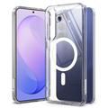Husă Hibrid Samsung Galaxy S26 FE - Ringke Fusion Magnetic - Transparent