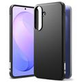 Husă TPU Samsung Galaxy S26 FE - Ringke Onyx - Negru