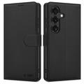 Husa portofel cu magnet & suport Samsung Galaxy S26 FE Tech-Protect - Negru