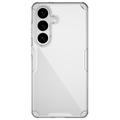 Husă Hibrid Samsung Galaxy S26/S26 Pro - Nillkin Nature TPU Pro - Transparent