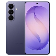 Samsung Galaxy S26+ - 256GB - Violet cobalt
