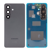 Capac Spate GH82-39126A Samsung Galaxy S26+ - Negru
