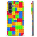 Husă TPU - Samsung Galaxy S26+ - Blocuri