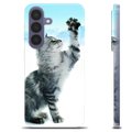 Husă TPU - Samsung Galaxy S26+ - Pisică