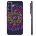 Husă TPU - Samsung Galaxy S26+ - Mandala Colorată