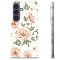 Husă TPU - Samsung Galaxy S26+ - Floral