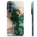Husă TPU - Samsung Galaxy S26+ - Marmură Jad
