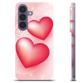 Husă TPU - Samsung Galaxy S26+ - Dragoste