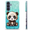 Husă TPU - Samsung Galaxy S26+ - Panda