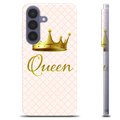 Husă TPU - Samsung Galaxy S26+ - Regină