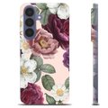 Husă TPU - Samsung Galaxy S26+ - Flori Romantice