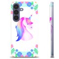 Husă TPU - Samsung Galaxy S26+ - Unicorn