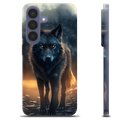 Husă TPU - Samsung Galaxy S26+ - Lup