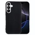 Husă TPU anti-alunecare Samsung Galaxy S26 Pro - Negru