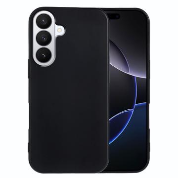 Husă TPU anti-alunecare Samsung Galaxy S26 Pro - Negru