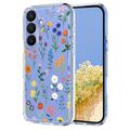 Samsung Galaxy S26 Pro Husă TPU cu model floral - Margarete