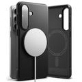 Husă Magnetică Samsung Galaxy S26 - Ringke Onyx - Negru