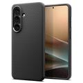 Husă TPU Samsung Galaxy S26 Spigen Liquid Air - negru