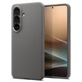 Husă TPU Samsung Galaxy S26 Spigen Liquid Air - Gri